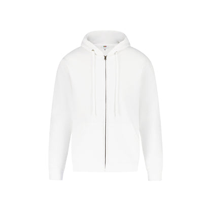 SET JOGGINGHOSE CLASSIC + HOODIE MIT ZIP-UP CLASSIC