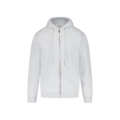 SET JOGGINGHOSE CLASSIC + HOODIE MIT ZIP-UP CLASSIC